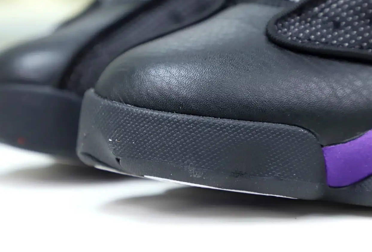 13 PURPLE' RETRO AIR AIR 'COURT JORDAN JORDAN 0706
